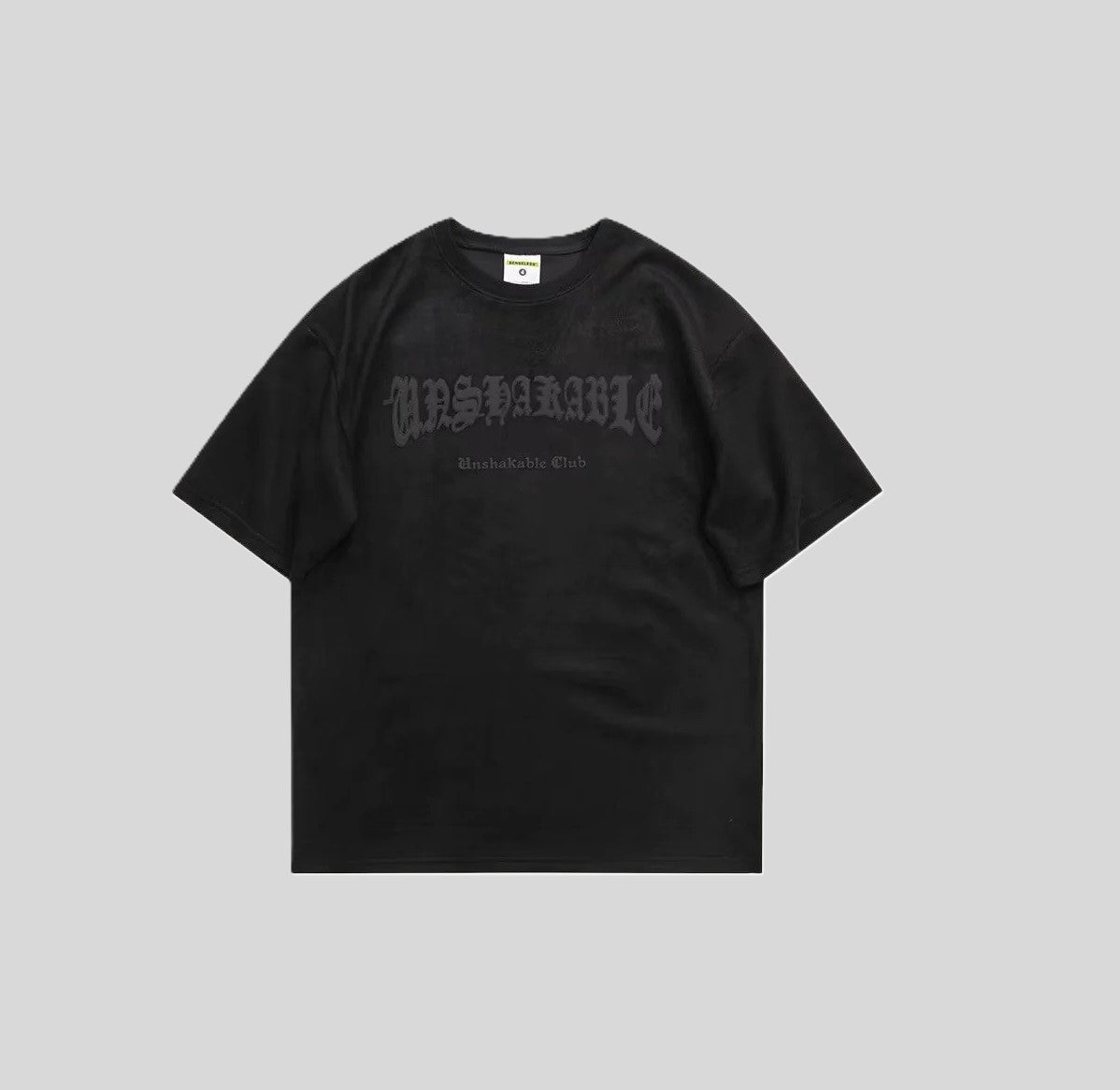 Glow Rich T-Shirt