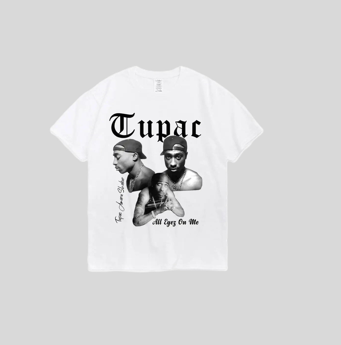 Glow Eyez T-Shirt