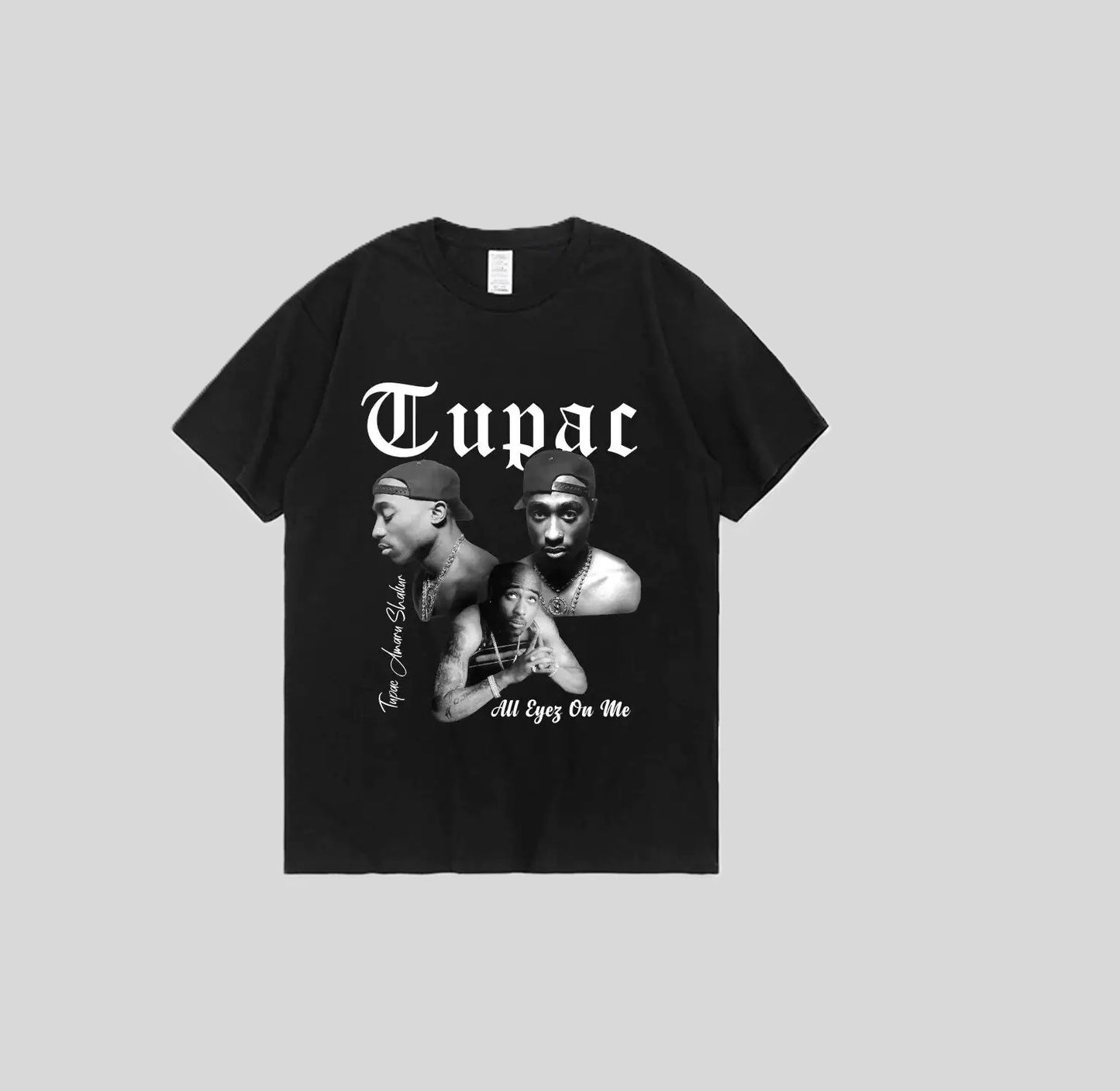 Glow Eyez T-Shirt