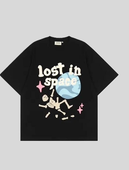 Glow Space T-Shirt